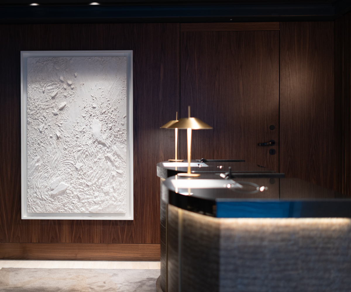 Mandarin Oriental Savoy, Zurich_VELVENOIR_Art Collection