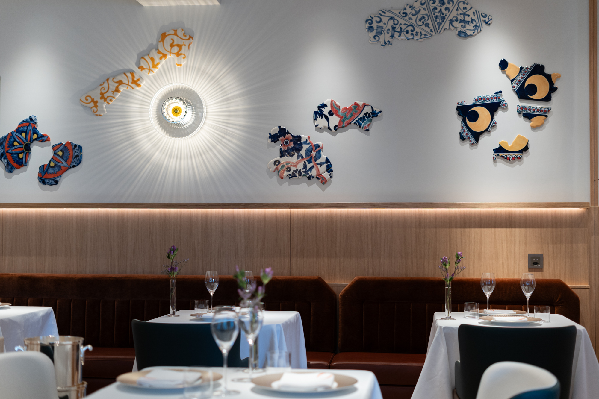 VELVENOIR_Orsini_Michelin Star Restaurant_Mandarin Oriental Savoy_Zurich