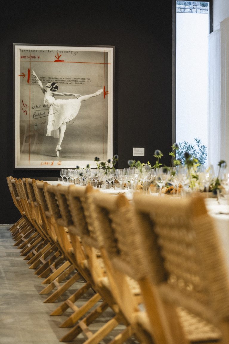 Curated Dining Experience – Mallorca