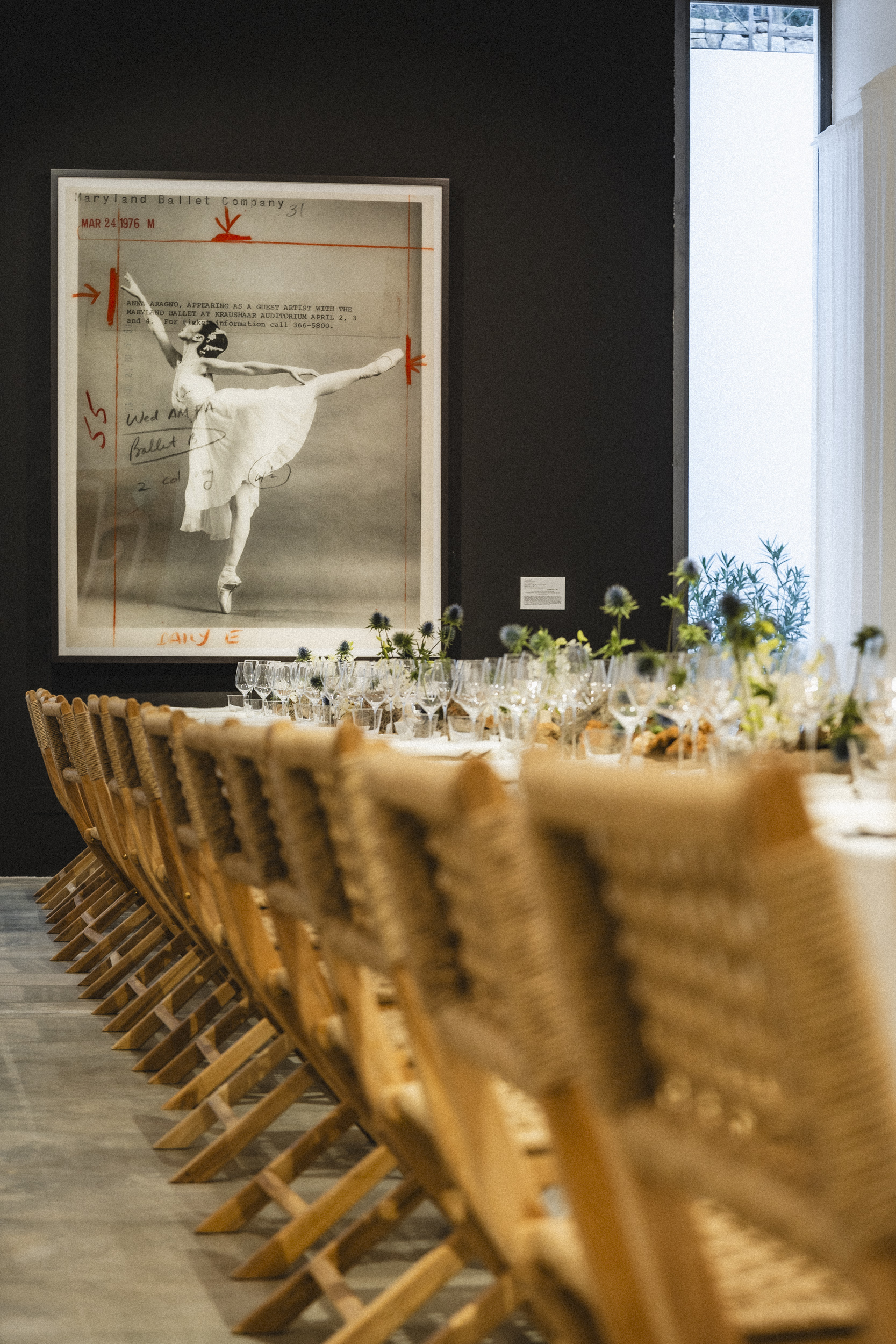 Curated Dining Experience – Mallorca