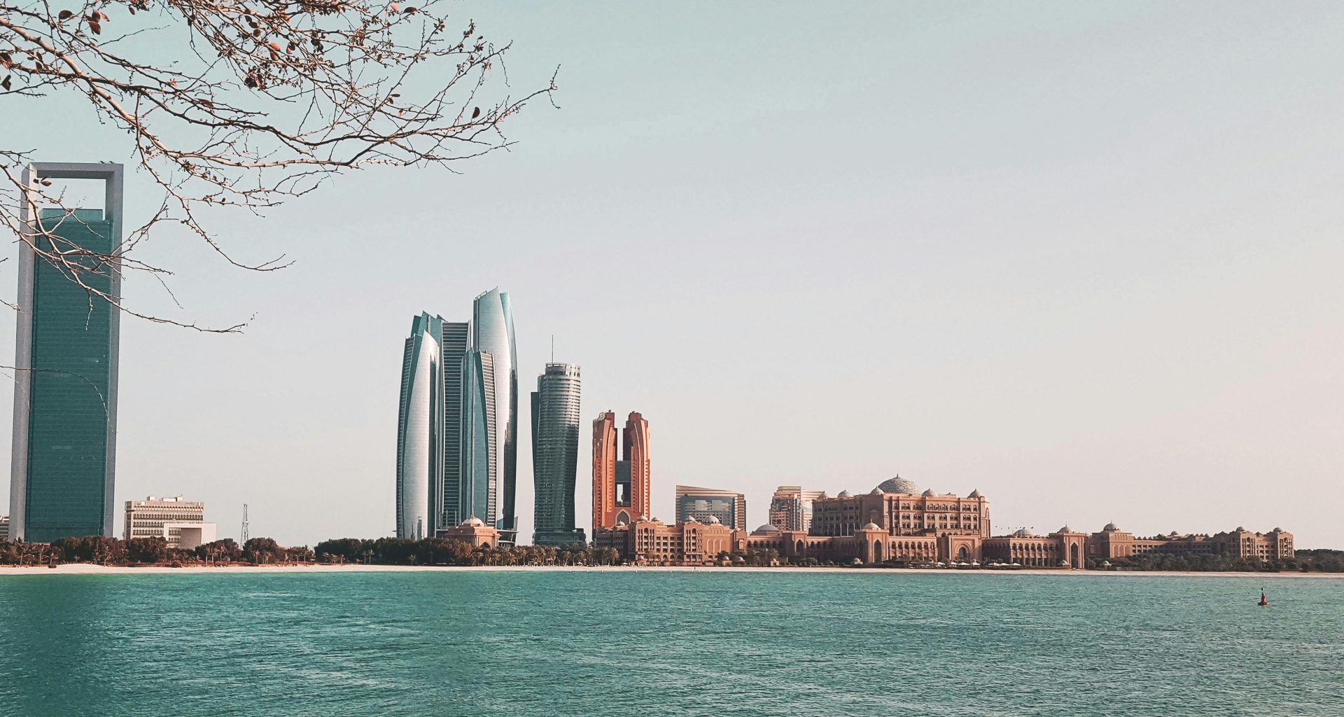 Public Art Program – Abu Dhabi