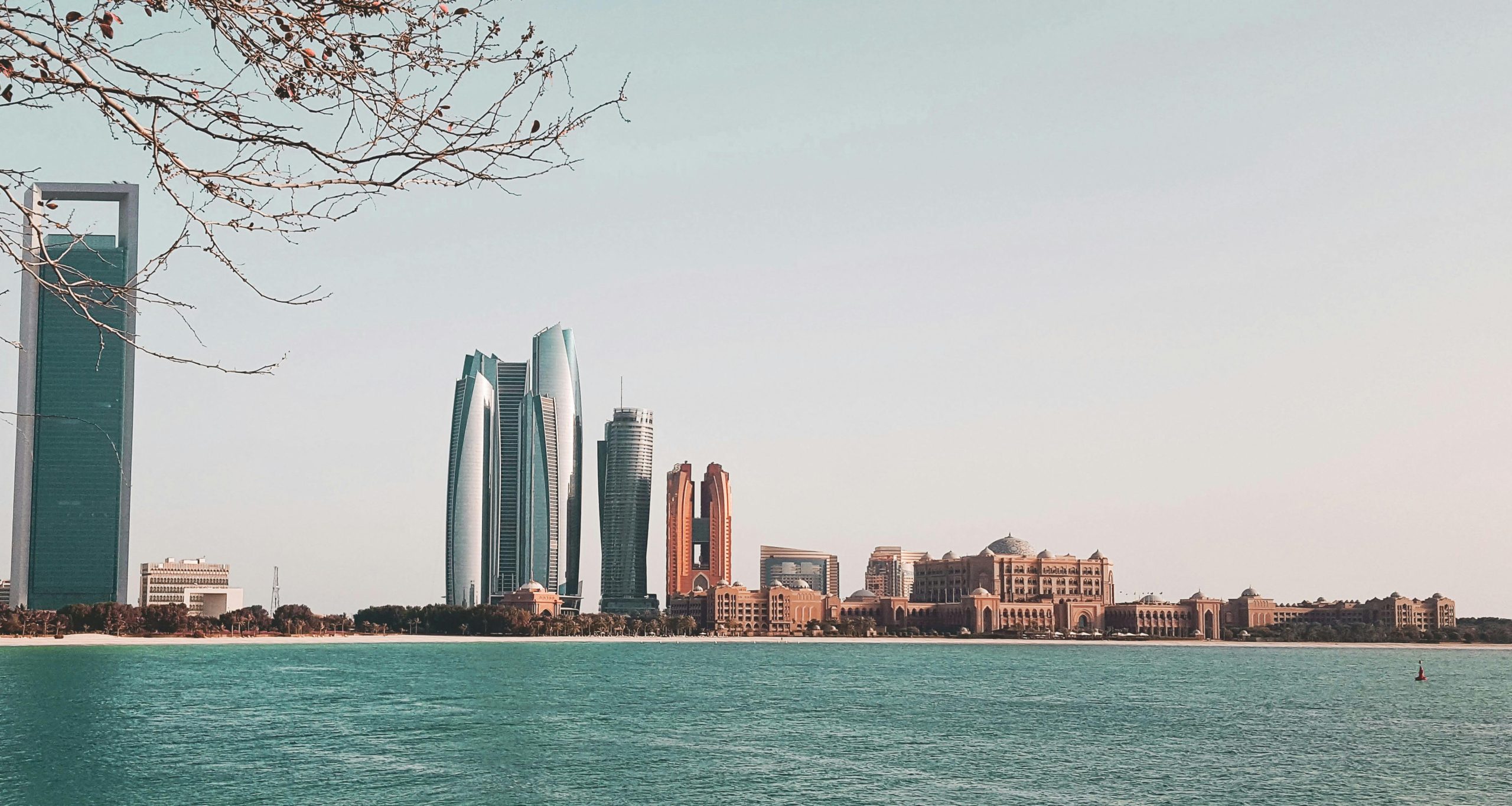 Public Art Program – Abu Dhabi
