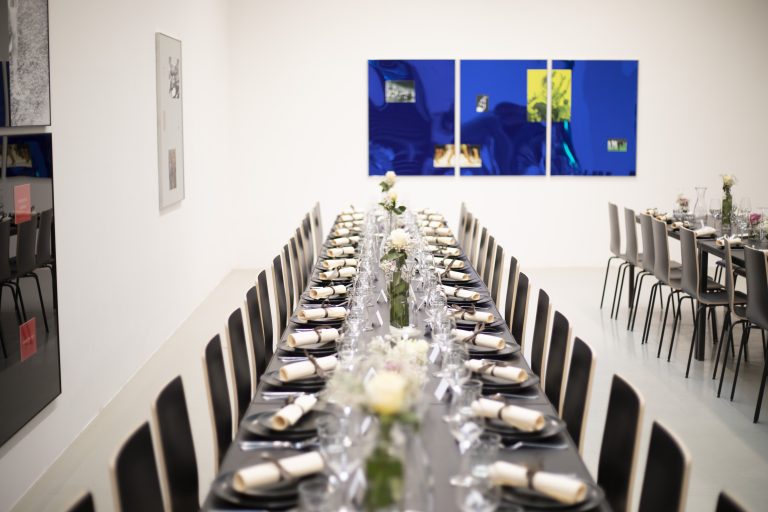 Curated Dining Experience x Wiener Privatbank