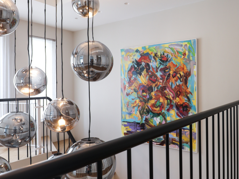 Fam L. – Residence Frankfurt am Main