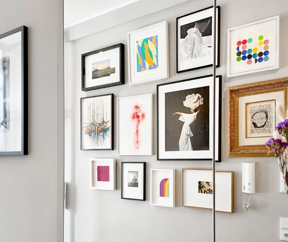 Private Sammlung, Hamburg