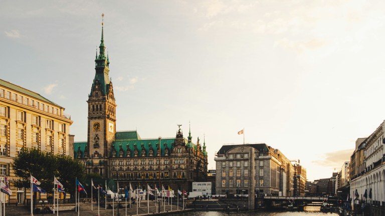 Fam. H – Penthouse Hamburg