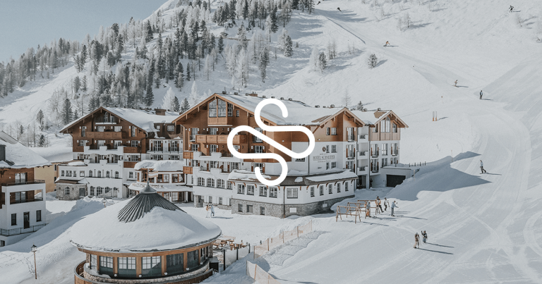 Hotel Schneider, Obertauern – coming soon.