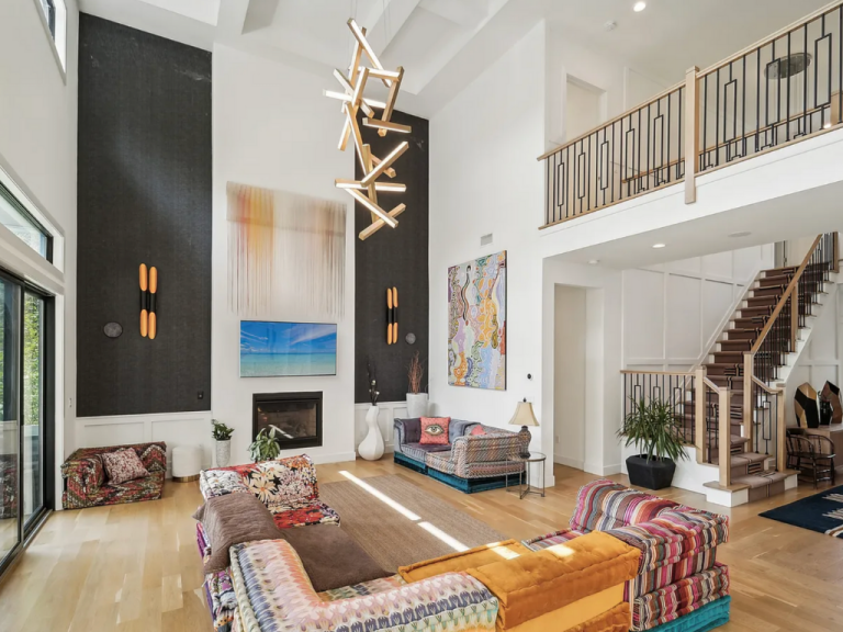 Fam. L – Private Estate New York
