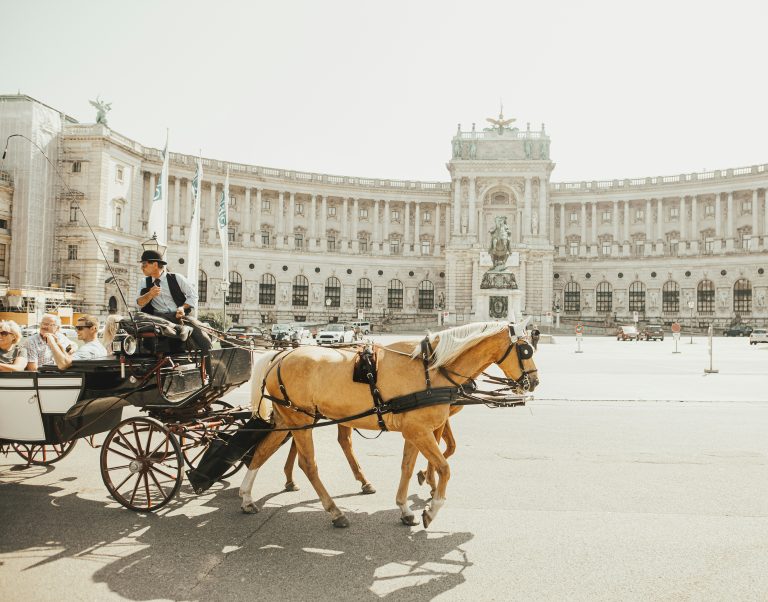 Fam. R – Residence Vienna