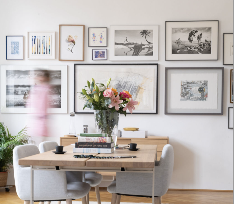 Familia P. – Residencia privada, Linz, Austria